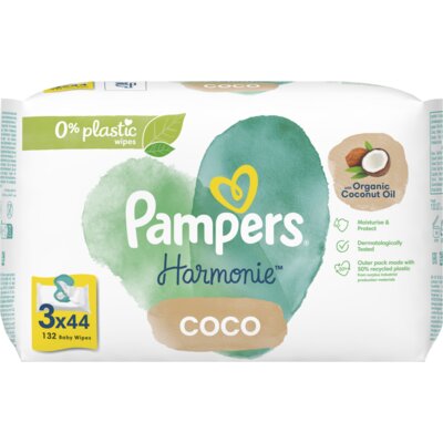 pampers branża