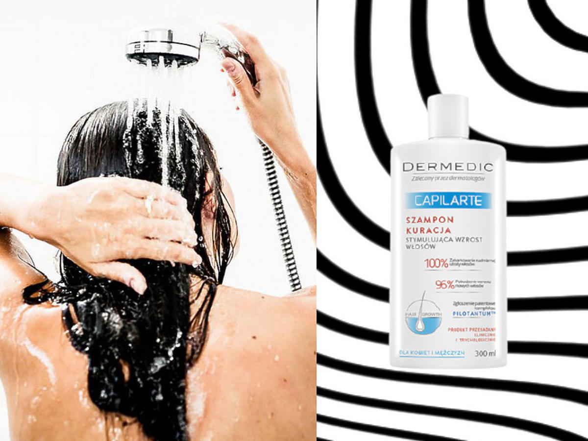 insight shampoo 400 ml szampon