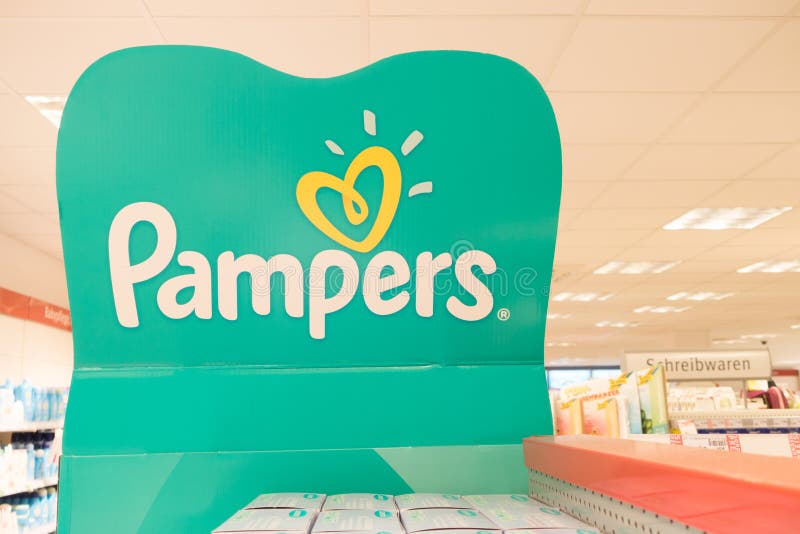 pampers zdiecia konkurs