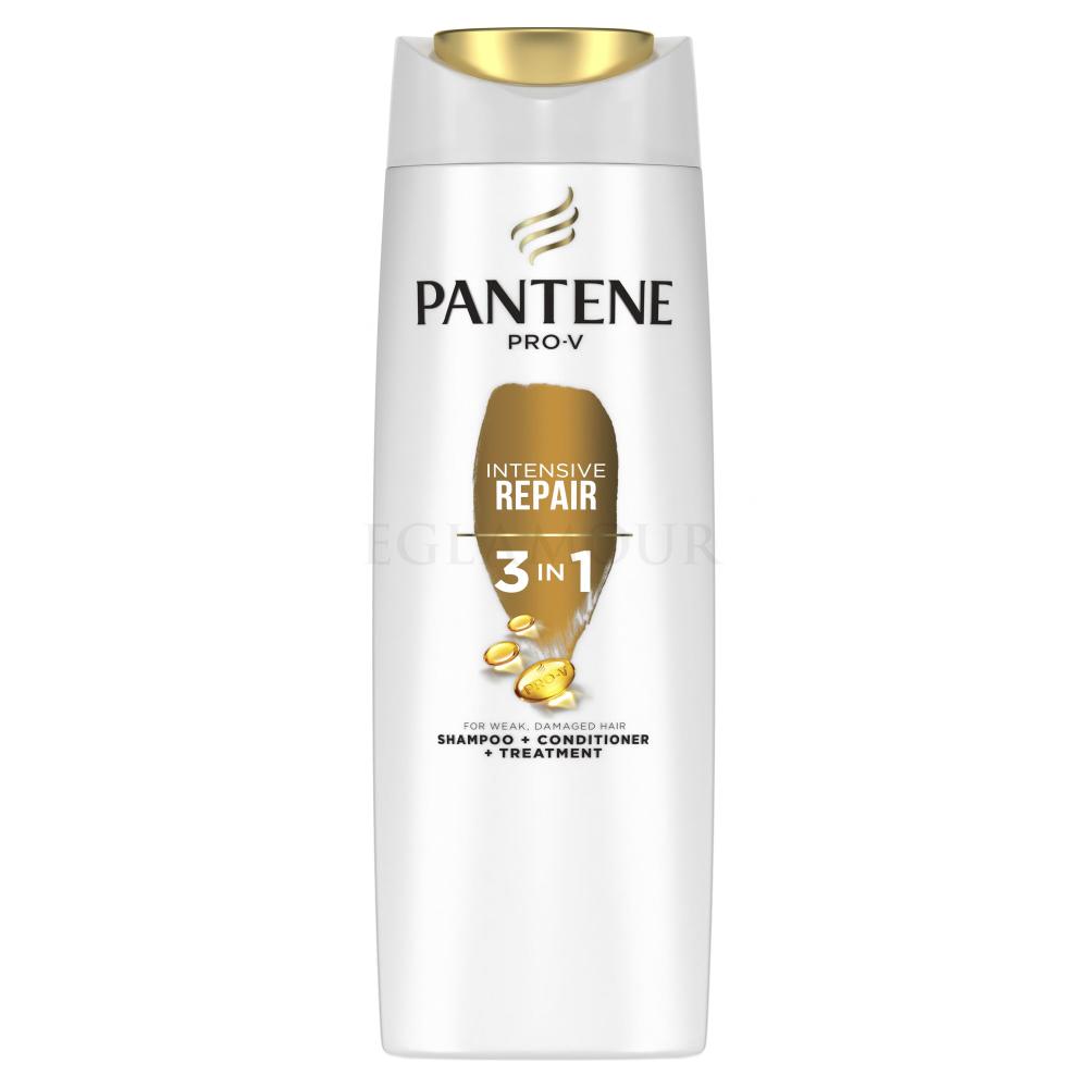 pantene szampon odżywka maska w jednym