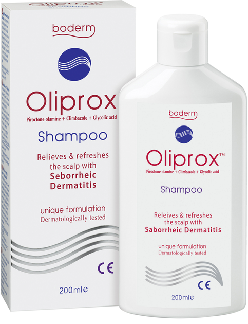 oliprox szampon wizaz