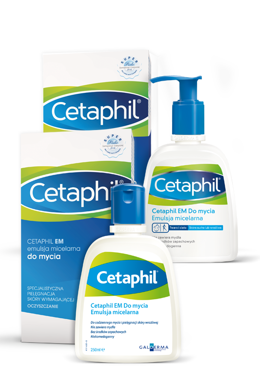 cetaphil emulsja micelarna rossmann