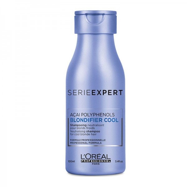 loreal szampon do blond