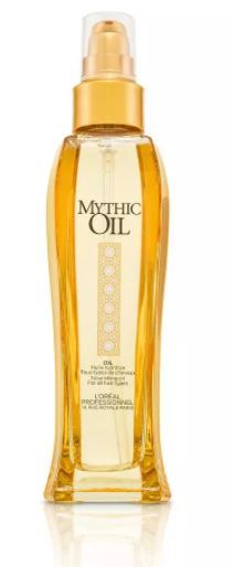 loreal mythic oil olejek do włosów 100 mlmopinie