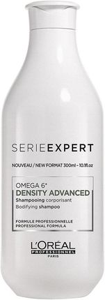 loreal density advanced szampon zagęszczający włosy opinie