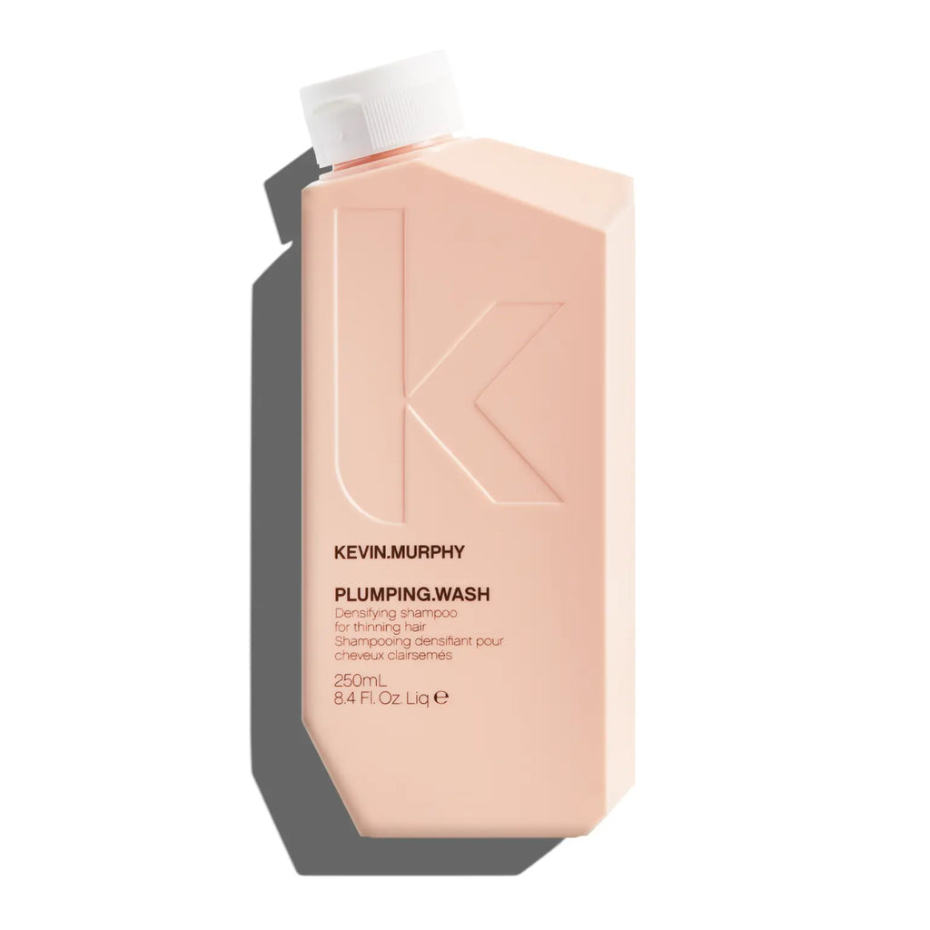 szampon kevin murphy plumping wash opinie