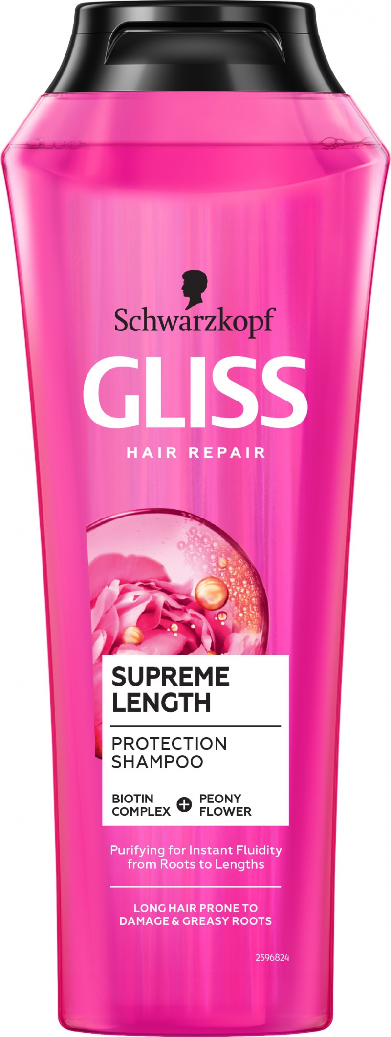 gliss kur promocja szampon 250 ml