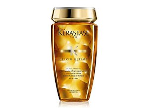 kérastase elixir ultime szampon