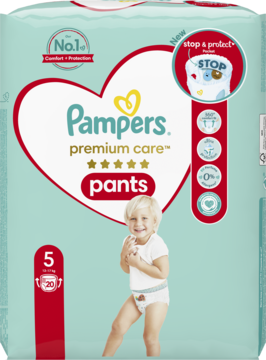 pampers pants 5 rossman de