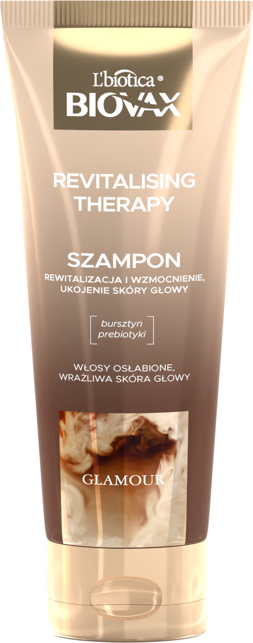 biovaxmed dermo-stymulujący szampon na odrastanie włosów rossmann