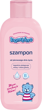 farmona herbal szampon do włosów z łupieżem sklad