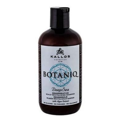 kallos botaniq superfruits conditioner odżywka do włosów 300ml