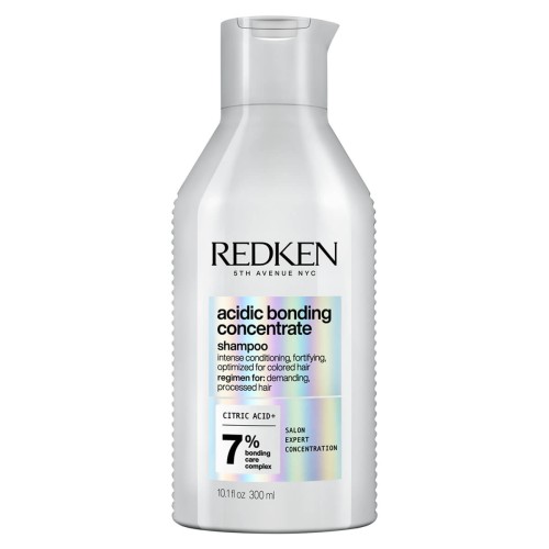 redken szampon opinie