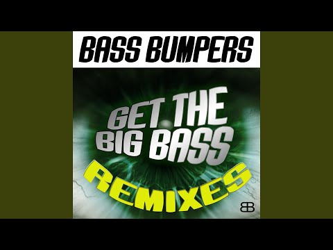 bass pampers get the beat