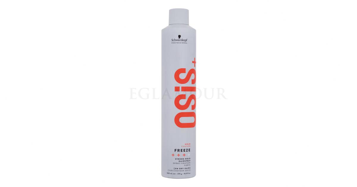 lakier do włosów schwarzkopf 300ml trójmiasto