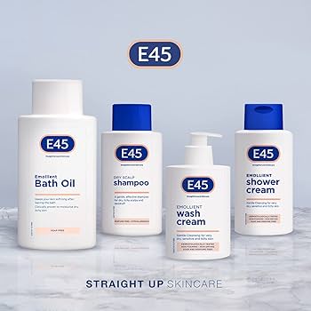 szampon e45