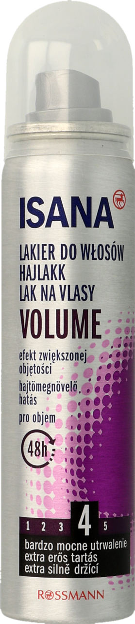 lakier do włosów męski rossmann forum