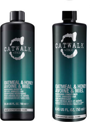 tigi catwalk szampon