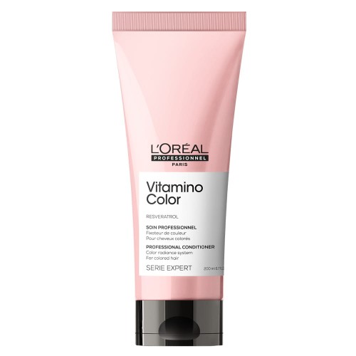 odżywka do włosów loreal vitamino color