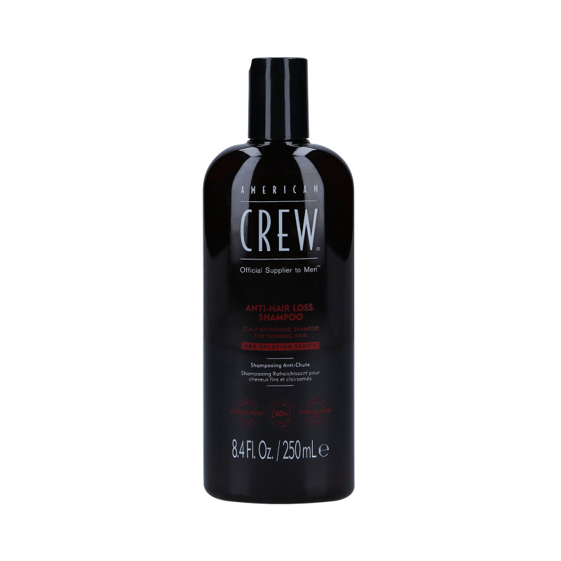 american crew men daily conditioner odżywka do włosów 450 ml