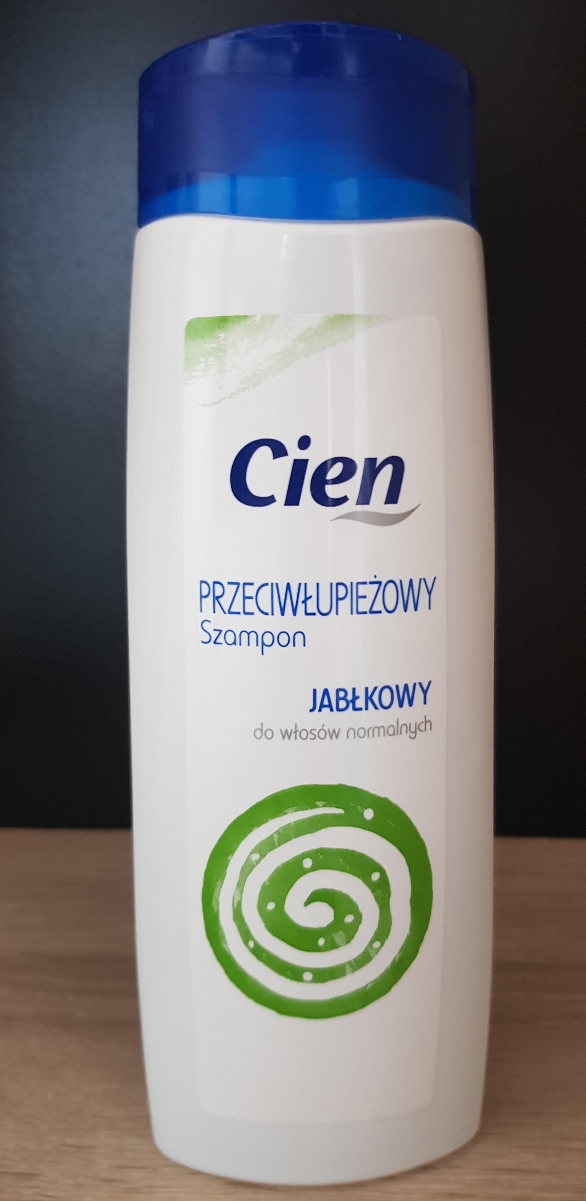 cien szampon przeciwłupieżowy cena