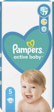 rossmann pieluchy pampers 7