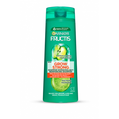 garnier fructis wizaz szampon