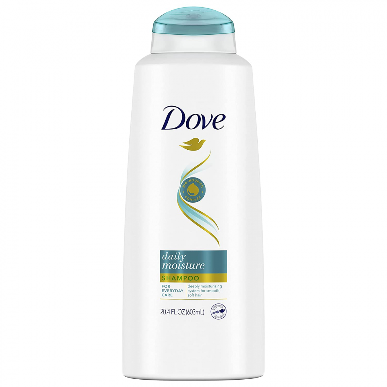 dove szampon 2w1