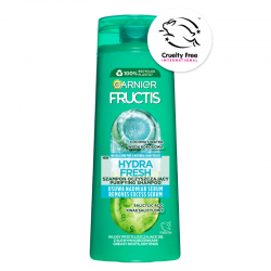 garnier szampon fresh 400ml cena