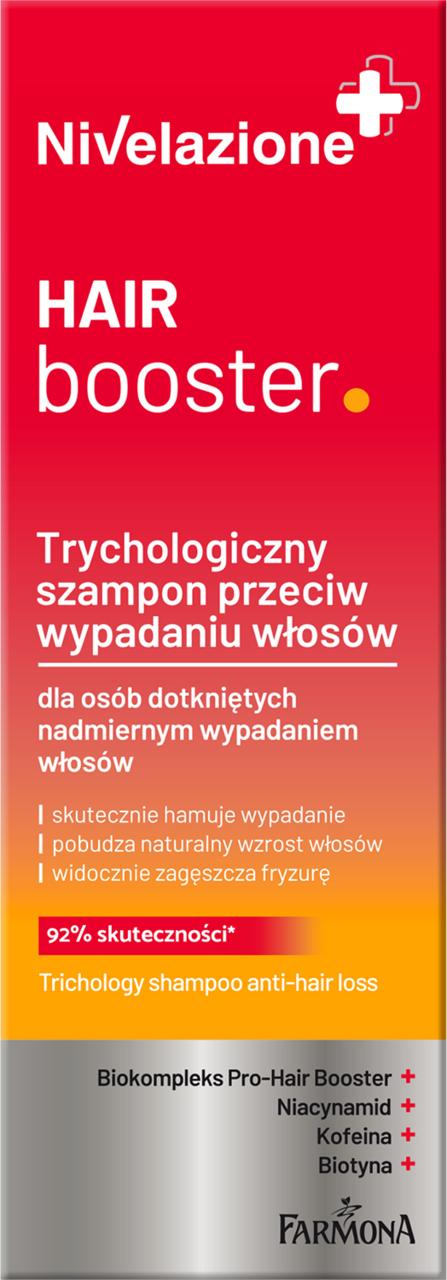 szampon rosmann przeciwko wypadaniu wlosow