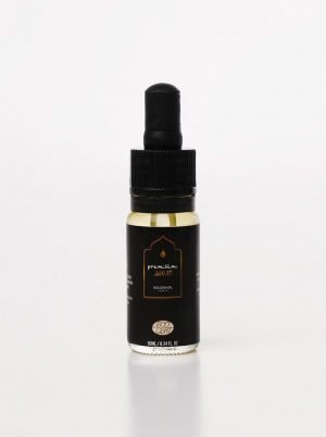 argan oil to pamper yourself