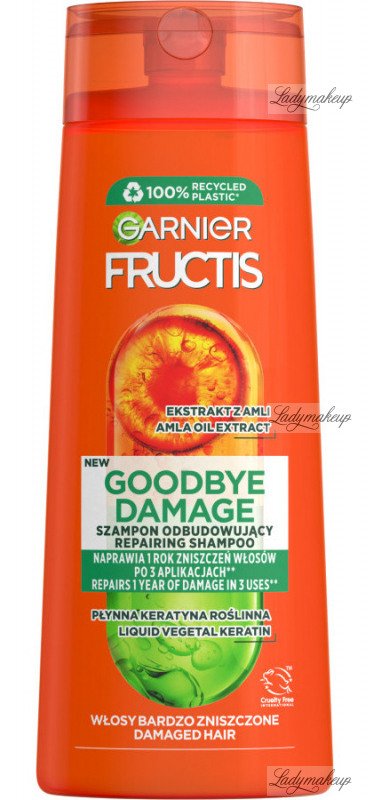 szampon goodbye damage