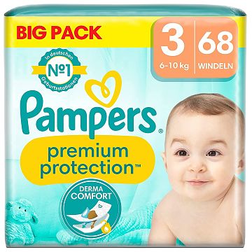 33 tc pampers