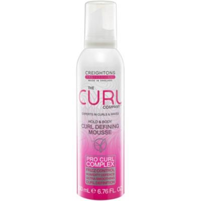 creightons the curl company szampon opinie