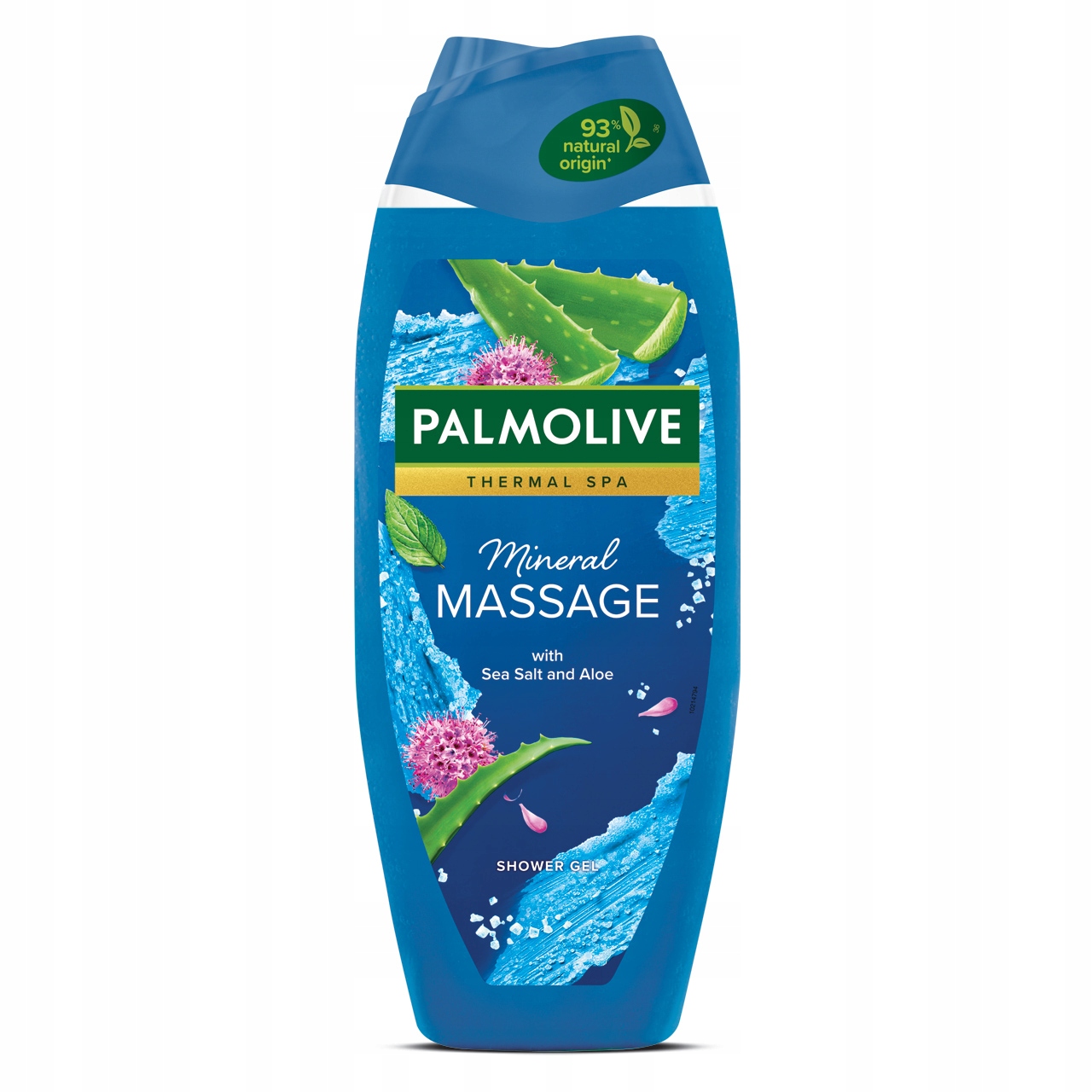 palmolive żel pod prysznic pampering touch cena