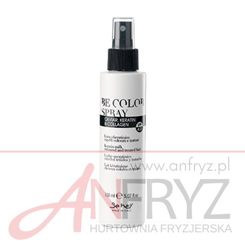 szampon-serum 100 keratyna skład bingosp