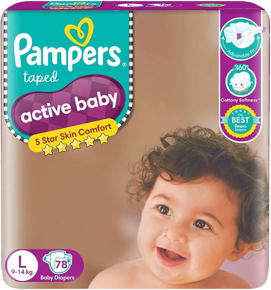 pampers pull ups