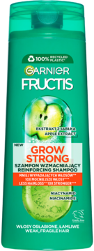 gdzie w rykach kupie garnier fructis szampon wzmacniający 2w1