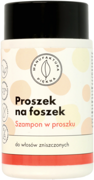 nutridome szampon rossmann