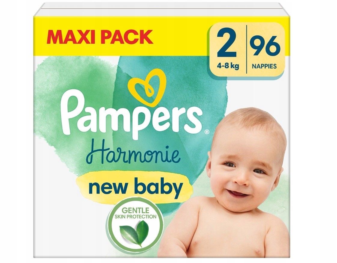 sferis pampers