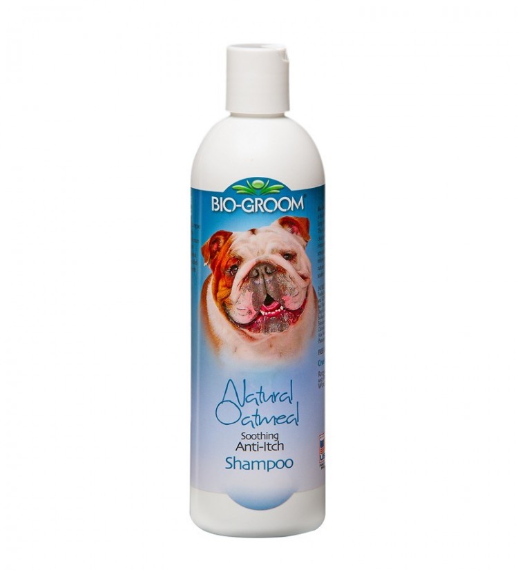 szampon bio-groom herbal groom