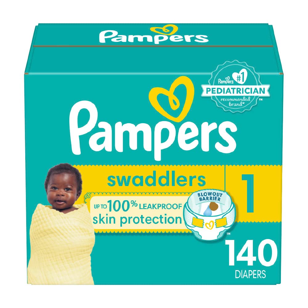 pampers p1