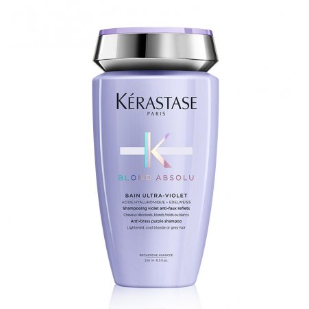 jaki super szampon kerastase