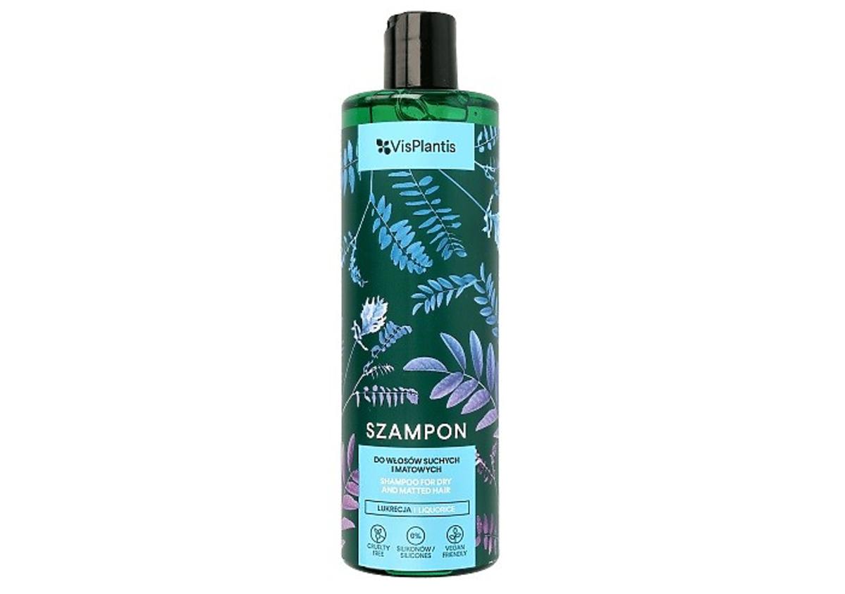 hemp care szampon do włosów 250 ml