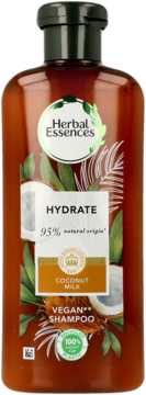 herbal essences szampon nawilżający opinie