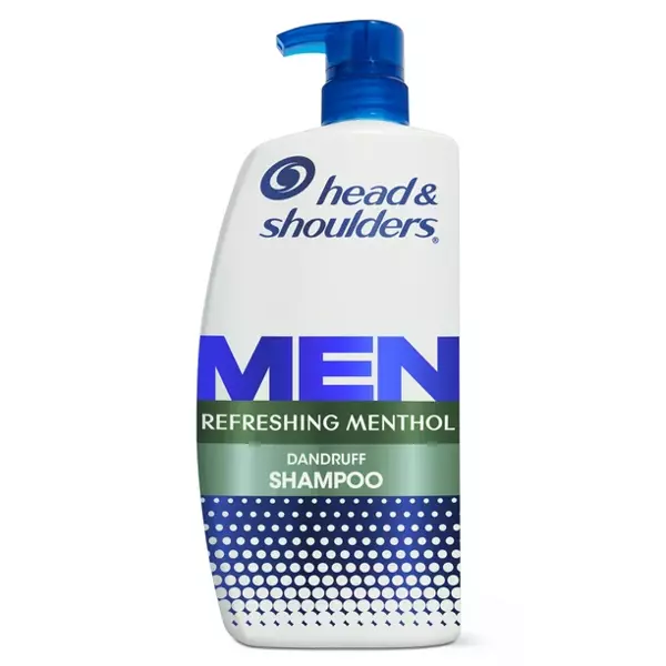 head & shoulders meski szampon do wlosow