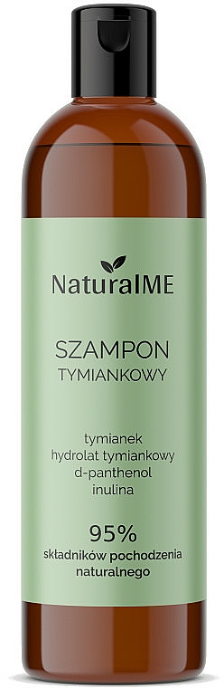 naturalny szampon do włosów z łupieżem