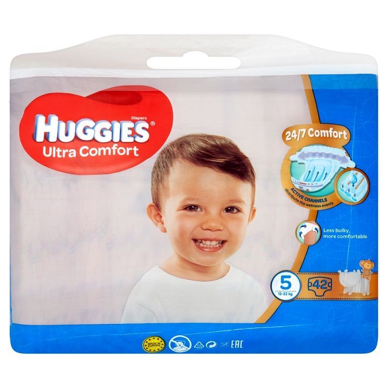 huggies superpharm