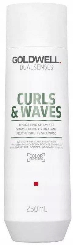 goldwell dualsenses allegro silver szampon