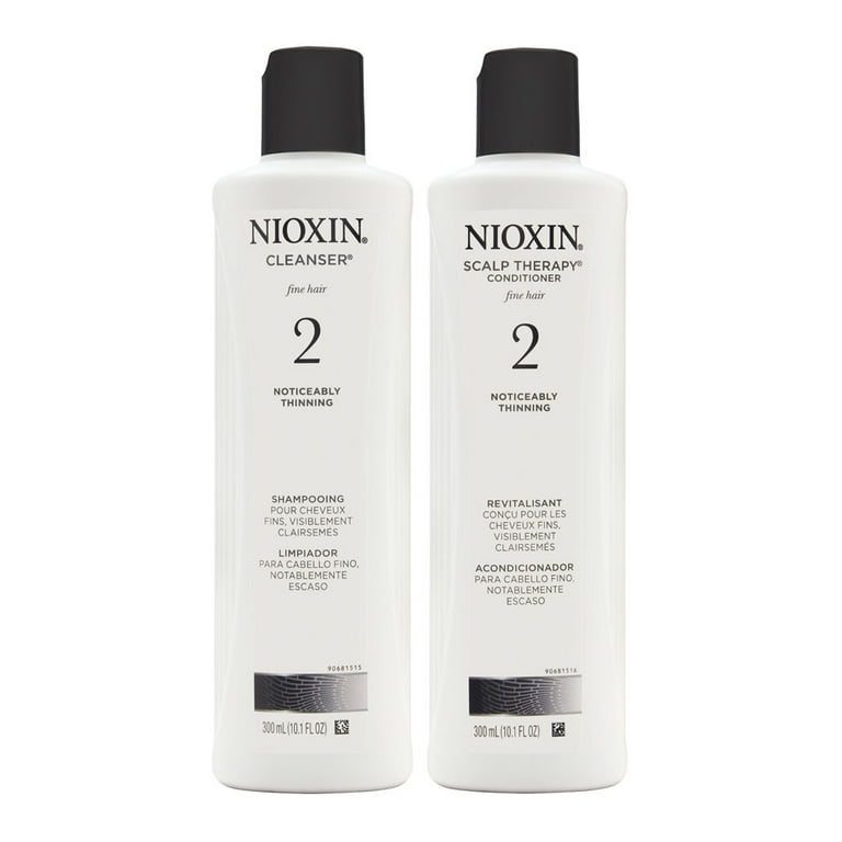 nioxin szampon 2